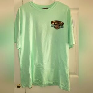 Harley Davidson T-shirt